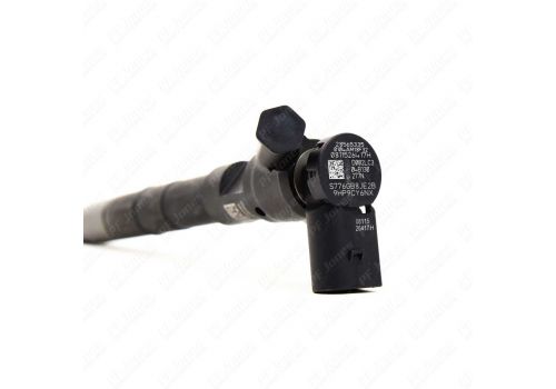 Skoda Fabia 1.4 TDI 08/2014-05/2016 New Delphi Diesel Injector 28565335